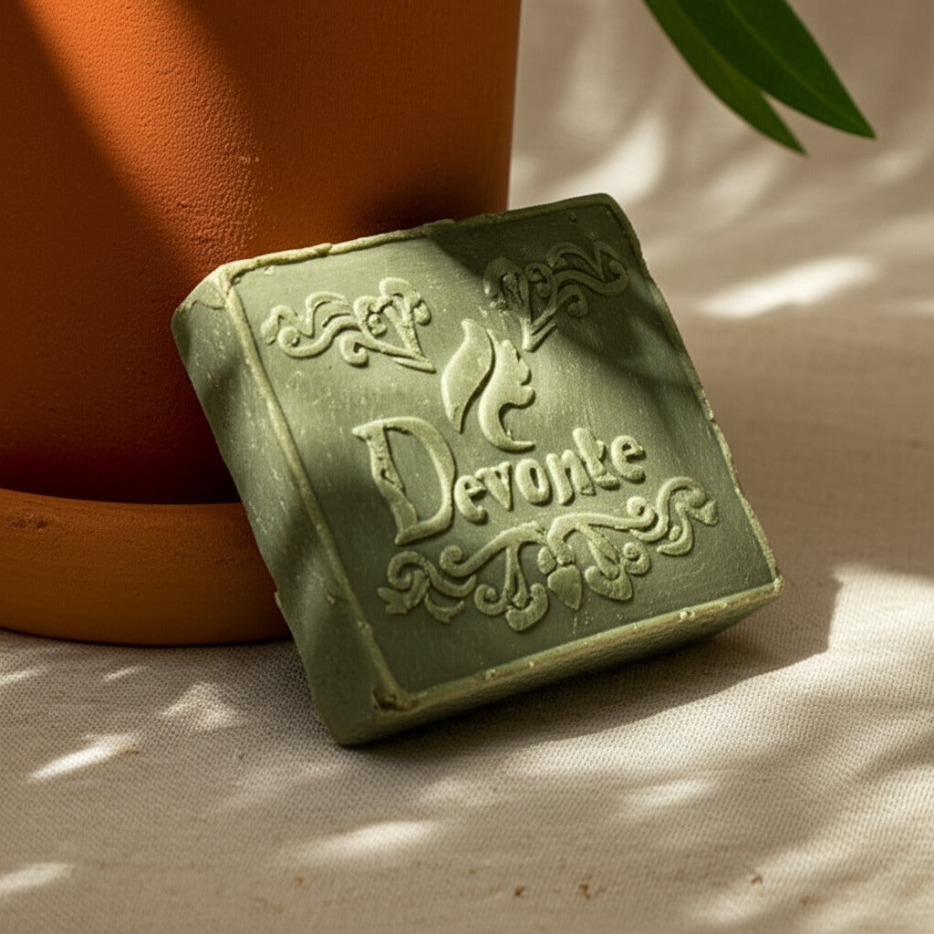 Mint Soap
