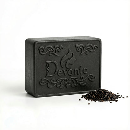 Black Seed Soap