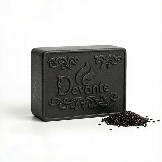 Black Seed Soap