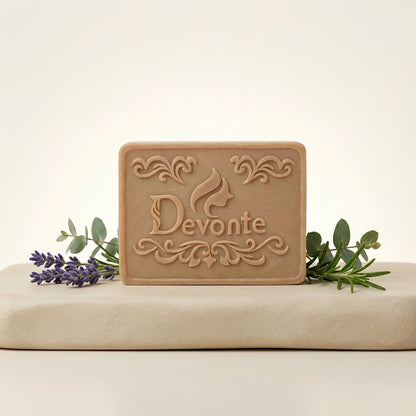 Lavender and Rosemary Soap