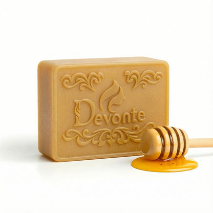 Honey Soap