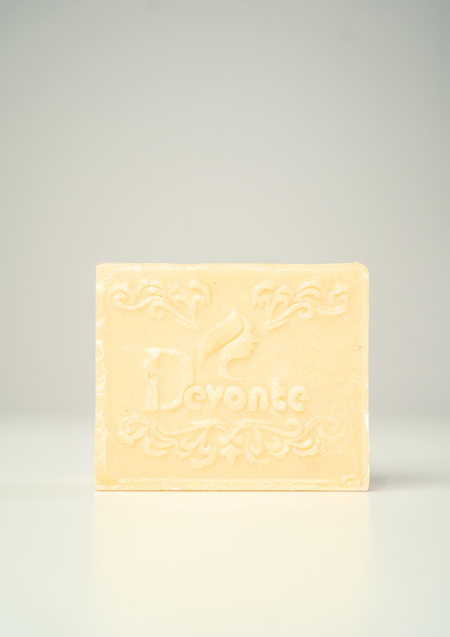 Damascene Jasmine Soap
