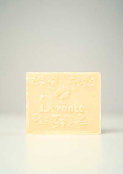 Damascene Jasmine Soap