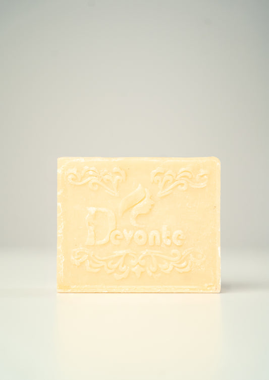 Damascene Jasmine Soap