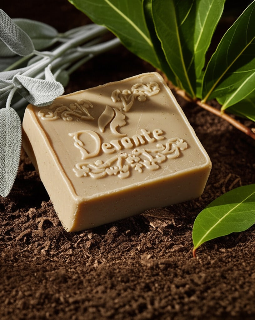 Honey Soap