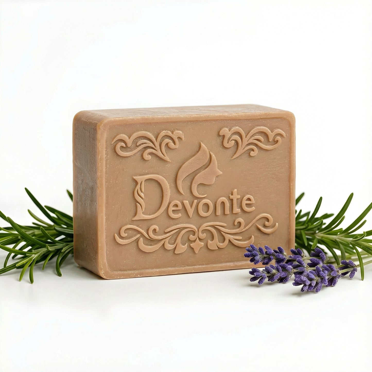 Lavender and Rosemary Soap
