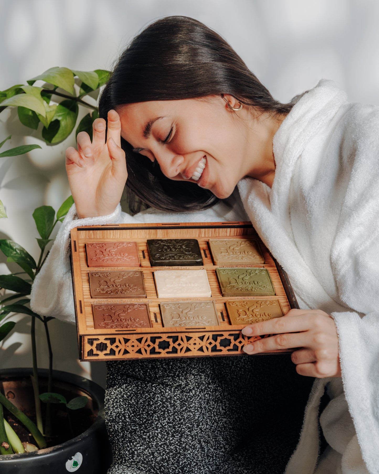 9-Piece Assorted Box