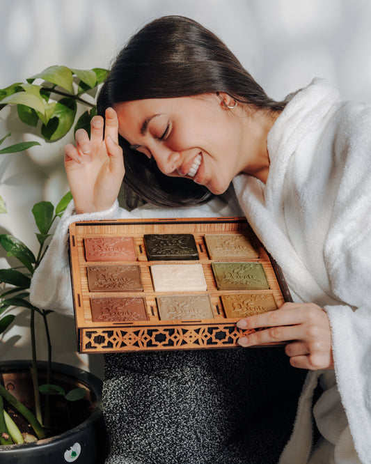 9-Piece Assorted Box