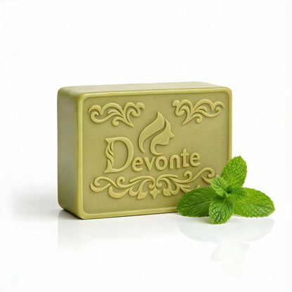 Mint Soap