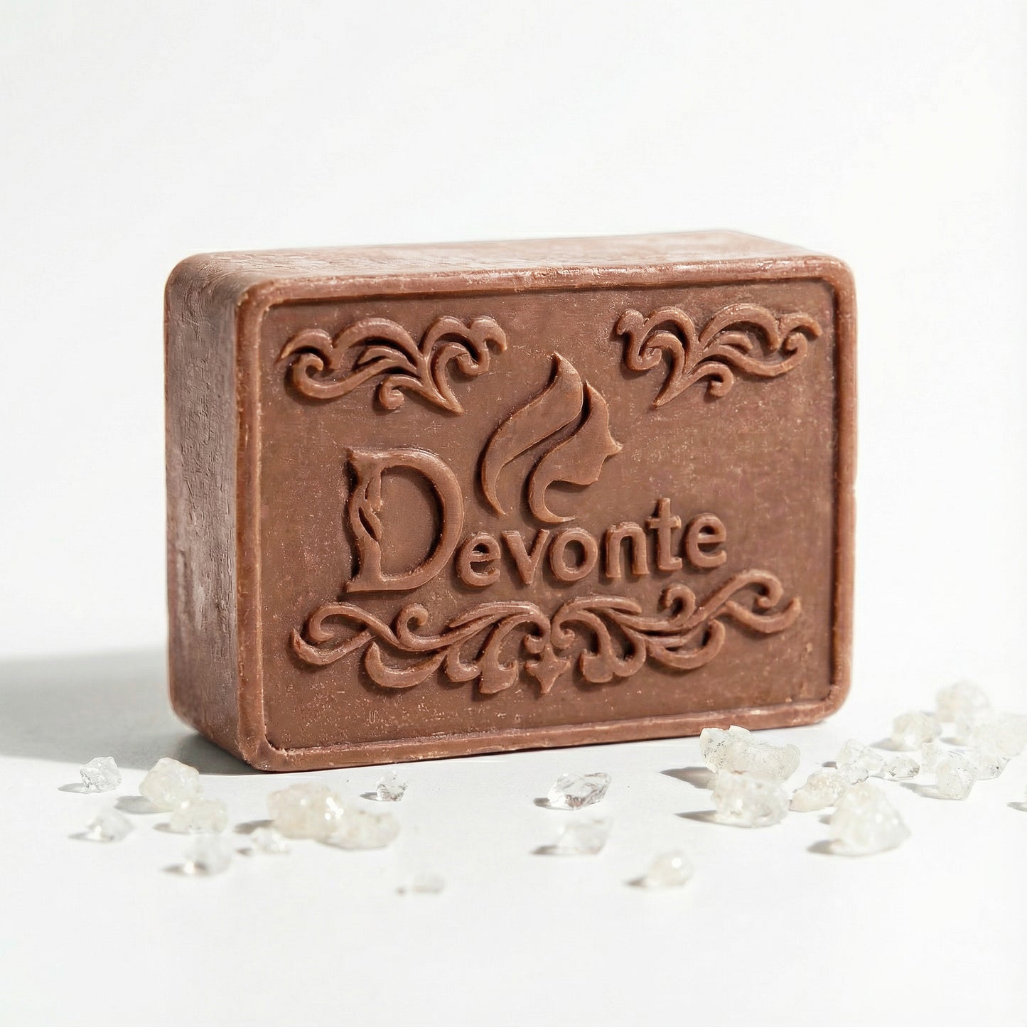 Al Haramein Musk Soap