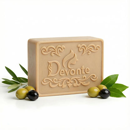 Olive and Laurel Soap