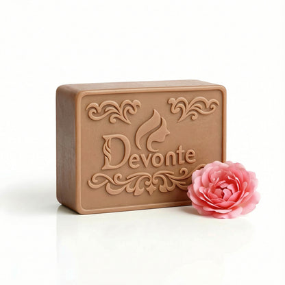 Oud and Amber Soap