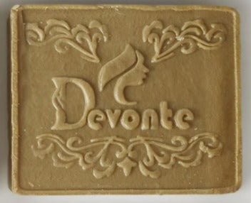 Oud and Amber Soap