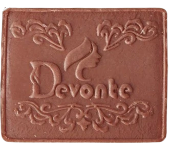 Damascene Rose Soap