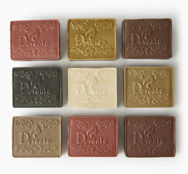 9-Piece Assorted Box