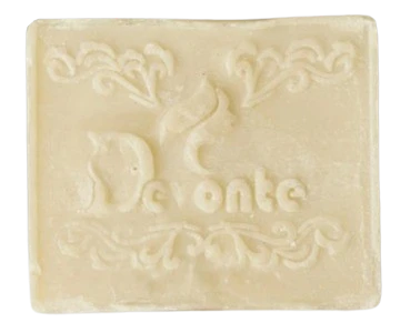 Damascene Jasmine Soap