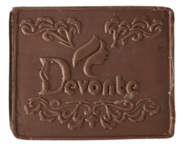 Al Haramein Musk Soap